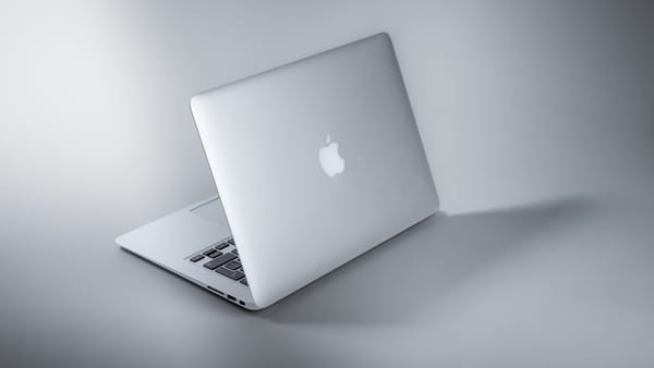 Mac 效率配置指南：从开箱到生产力